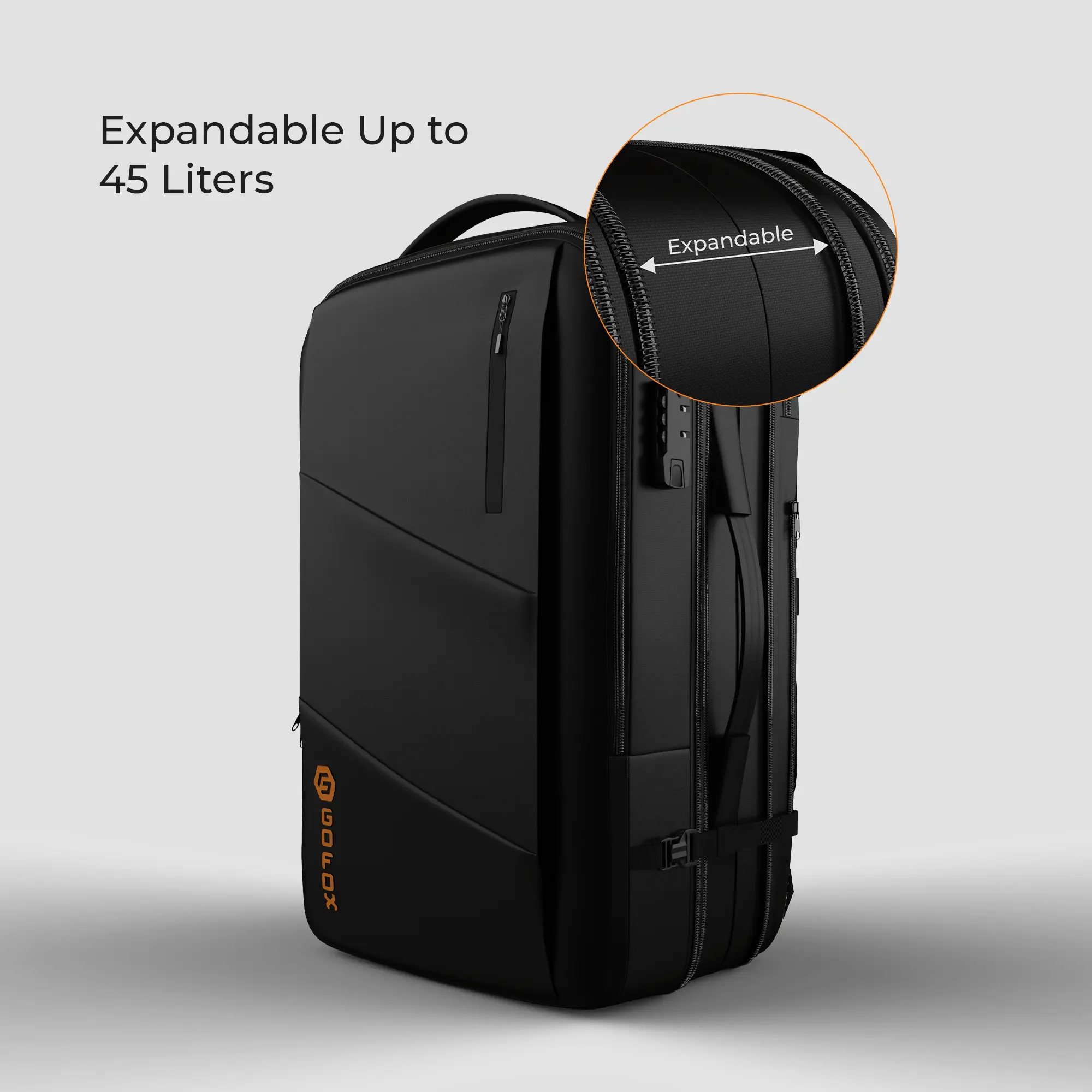 Premium Laptop and Travel Backpack Pro - Image 7