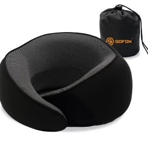 Neck Pillow Pro (Black)