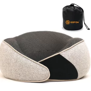 Neck Pillow Pro (Grey)